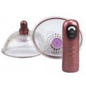 7 Speed ​​Vibration Breast Enhancement Care Sex Toys Voor Woman