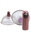 7 Speed ​​Vibration Breast Enhancement Care Sex Toys Voor Woman