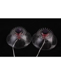 7 Speed ​​Vibration Breast Enhancement Care Sex legetøj til Woman