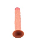 14 inch Flesh enorme dildo voor vrouwen siliconen penis voor vrouwen