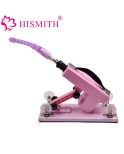 Hismith Supermatic Love Sex Machine for Men and Women,Thrusting speed Adjustable,Machine Fast Thrust Masturbation Toy
