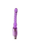 Anal Attachment for Automatic Sex Machine Anal Dildo