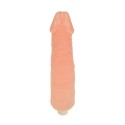 Připevnění sexuálního stroje Realistické standardní dildo silikonový penis
