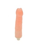 Připevnění sexuálního stroje Realistické standardní dildo silikonový penis