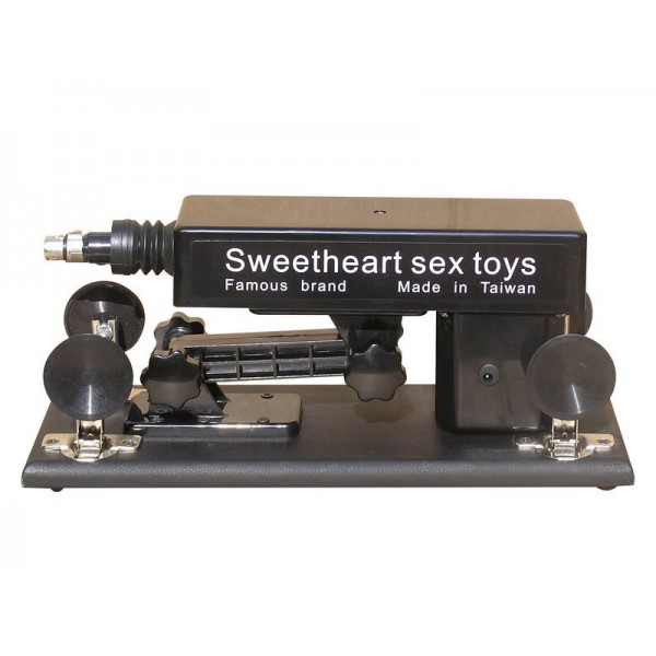 Popular Automatic Sex Machine 6 cm Retractable Masturbation Machine, Simulating Sexual Vibrator Sex Product, Adult Products