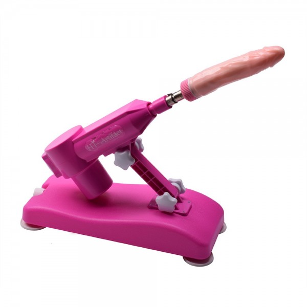 Sex Machine with Dildo for Men and Women Masturbator Sex Toys