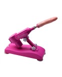 Sex Machine mit Dildo für Männer und Frauen Masturbator Sex Toys