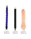 Sex Machine für weibliche G-Punkt Vaginal Masturbation Fucking Machine