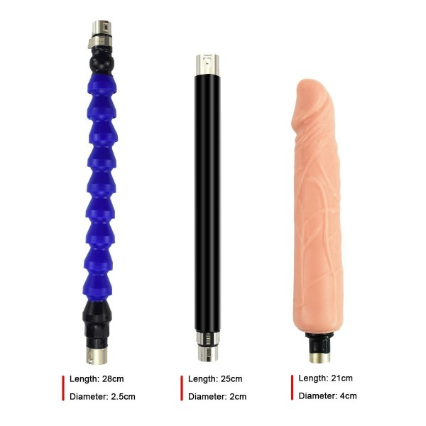 Powerful Portable Masturbation Sex Machine