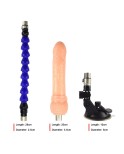 Power Automatic Portable Sex Machine Masturbation Device