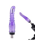 8.5" Waterproof Dildo Attachment for Sex Machine Accessories