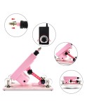 Female Masturbation Machine Comes With a Variety of Dildo Toys, a Variety of Speeds Can Be Adjusted At Multiple Angles