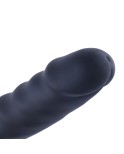 Gode en silicone Hismith 7.1" pour machine sexuelle Hismith avec connecteur KlicLok