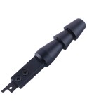 Hismith-adapter voor reciprozaag-seksmachine naar Vac-U-Lock-dildo