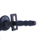 Hismithův adaptér pro vratný pilový sex na dildo Vac-U-Lock