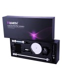 HISMITH Luxury Kit For Lovers -Quick Connect Adaptors