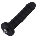 Hismith 7.1 "silikonové dildo pro sexuální stroj Hismith s konektorem KlicLok