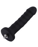 Hismith 7.1" Silicone Dildo for Hismith Sex Machine with KlicLok Connector
