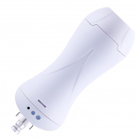Hismith Quick Air Connector Male Masturbator Compatible with Hismith Premium Sex Machine
