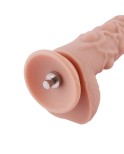 Hismith Bumps Silicone Dildo G-Spot Stimulera Kuk för Premium Sex Machine