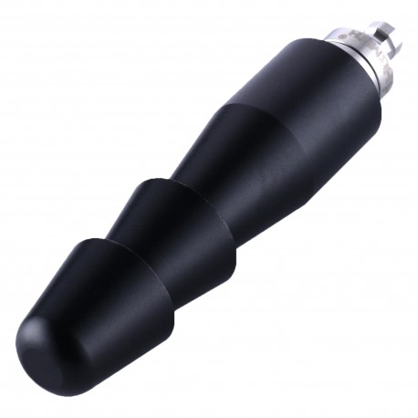 Hismith Hard Lock Sex Machine Attachment, Adapter for Vac-U-Lock Dildo