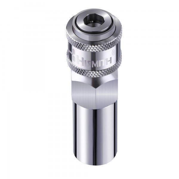 Hismith Quick Air Connector Adapter for Caesar 3.0 Love Machine (Screw On)