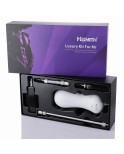 HISMITH Luxury Kit Til Mr - Quick Connect-adaptere