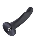 Hismith 7.08 "silikonowa analna wtyczka P-Spot z systemem KlicLok do Hismith Premium Sex Machine