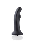 Hismith 7.08 "P-Spot Silikon Anal Plug med KlicLok System for Hismith Premium Sex Machine