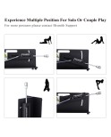 Hismith Table Top 2.0 Pro - Premium seksmachine met APP/afstandsbediening/draad 3 in 1 bediening