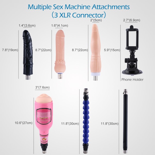Best Automatic Fucking Machine For Men, Suitable for Anal Sex and Male Masturbation