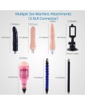 Best Automatic Fucking Machine For Men, Suitable for Anal Sex and Male Masturbation