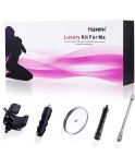 HISMITH Luxury Kit For Her - KlicLok Connect-adaptere