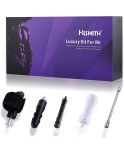 HISMITH Luxury Kit For Him - KlicLok Connect-adaptere