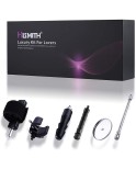 HISMITH Luxury Kit For Lovers - KlicLok Connect-adaptere
