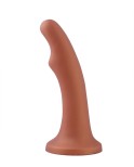 Hismith 10,2-calowy silikonowy wibrator z dużym nożem z systemem KlicLok do seksu Hismith Premium