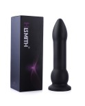 Hismith 10,30 inches Bullet Anal dildo med sugekop
