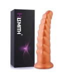 Hismith 10.08 inches Huge Arthropod Dildo with suction cup