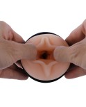 Man Sexuele Masturbatie Cup voor Automatic Retractable Sex Machine