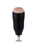 Mand Sex Onani Cup for Automatic Retractable Sex Machine