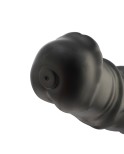 Hismith 9,54″ silikonový anální kolík se systémem KlicLok pro prémiový sexuální stroj Hismith