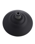 Hismith 4.5” Heavy-Duty Silicone Suction Cup with Female KlicLok System Part 