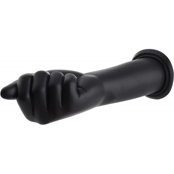 Hismith 8.5" Fist Silicone Dildo for Premium Sex Machine with KlicLok System