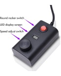 App Remote Speed Controller til Hismith Premium sexmaskine