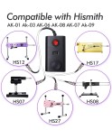 App fjernhastighetskontroller for Hismith Premium sexmaskin