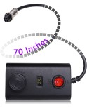 App Remote Speed Controller til Hismith Premium sexmaskine