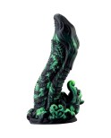 8.8 Inch Wildolo Realistic Silicone Dildo with Suction Cup Designer Series