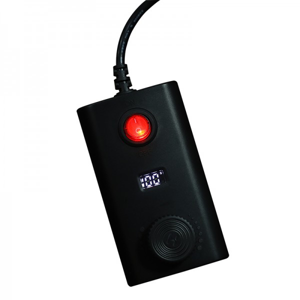 Hismith Premium Sex Machine Speed Controller, Wire Controlled