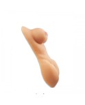 Realistisk Livet Størrelse Sex Doll for Menn med Vagina og Big Breast