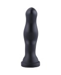 HisMith Silicone Anal Dildo Buttplug met Kliclok -systeem - Anaal plezier